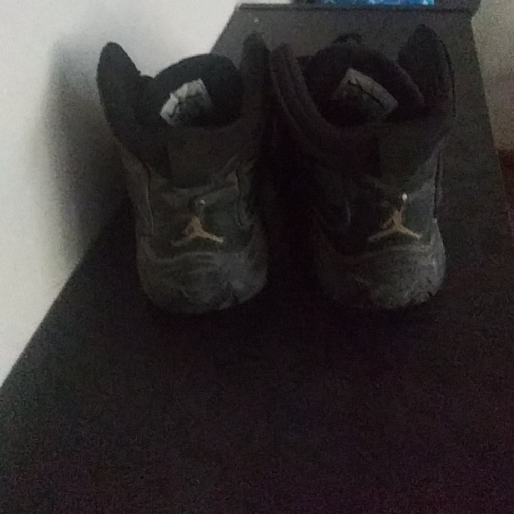 Jordans